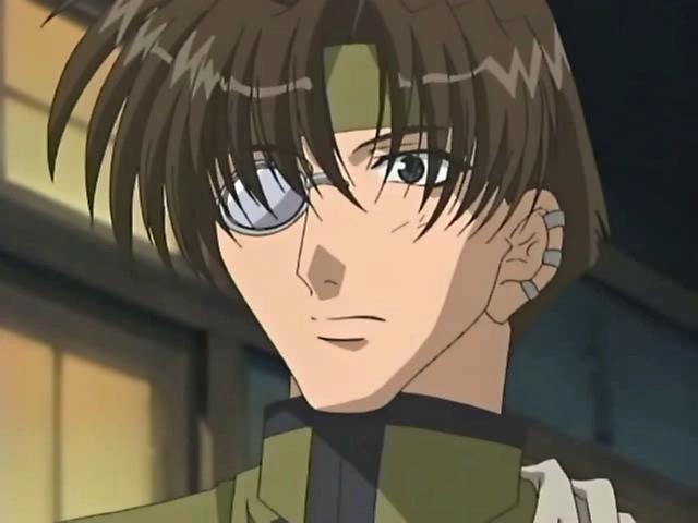 Otaku Gallery  / Anime e Manga / Saiyuki / Screen Shots / Saiyuki Reload / 13 - Una semplice, piccola storia / 045.jpg